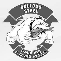 BULLDOG STEEL DETAILING & DRAFTING.LLC