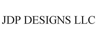 JDP DESIGNS LLC