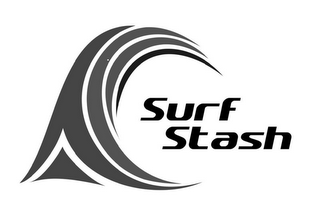 SURF STASH