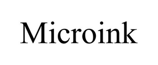 MICROINK