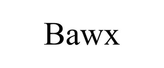 BAWX