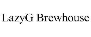 LAZYG BREWHOUSE