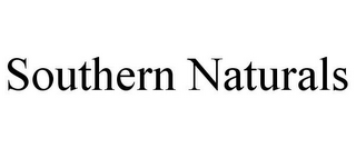 SOUTHERN NATURALS