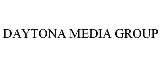 DAYTONA MEDIA GROUP