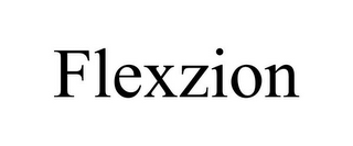 FLEXZION