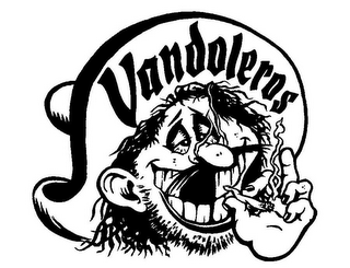 VANDOLEROS