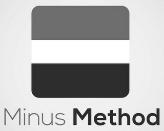 MINUS METHOD