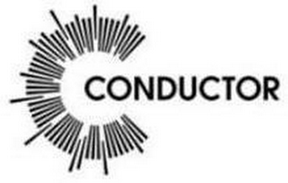 C CONDUCTOR