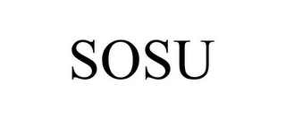 SOSU