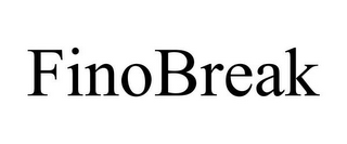 FINOBREAK