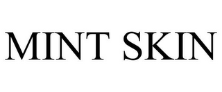 MINT SKIN