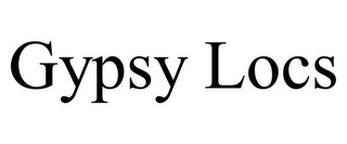 GYPSY LOCS