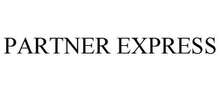 PARTNER EXPRESS