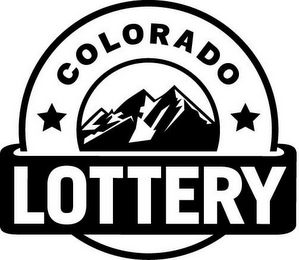 COLORADO LOTTERY