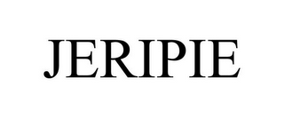 JERIPIE