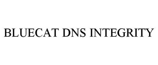 BLUECAT DNS INTEGRITY