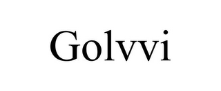 GOLVVI