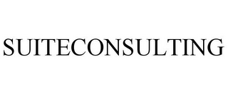 SUITECONSULTING