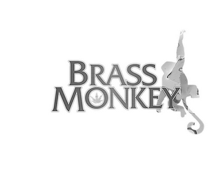 BRASS MONKEY