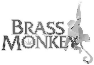 BRASS MONKEY