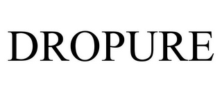 DROPURE