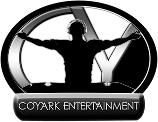 CY COYARK ENTERTAINMENT