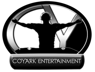 CY COYARK ENTERTAINMENT