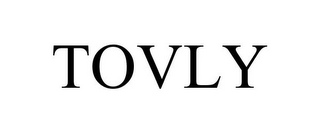 TOVLY