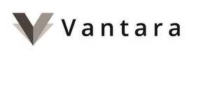 V VANTARA