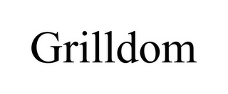 GRILLDOM