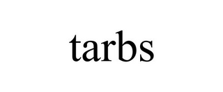 TARBS