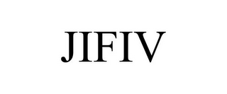 JIFIV