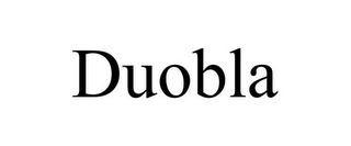 DUOBLA