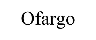 OFARGO