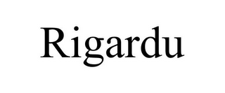 RIGARDU