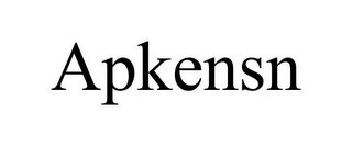 APKENSN