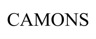 CAMONS
