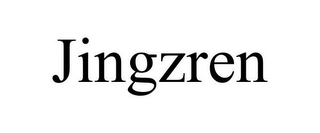 JINGZREN