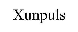 XUNPULS