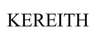 KEREITH