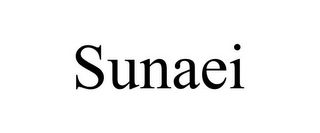 SUNAEI