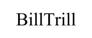 BILLTRILL