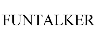 FUNTALKER
