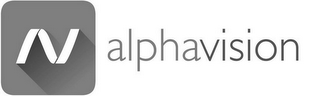 AV ALPHAVISION