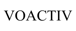 VOACTIV