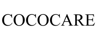 COCOCARE