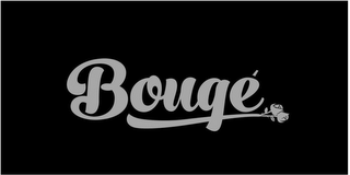 BOUQÉ