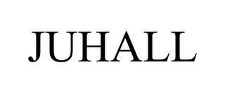 JUHALL