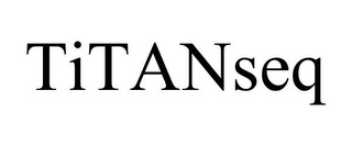 TITANSEQ