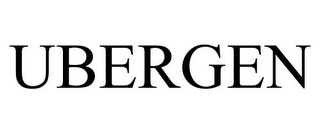 UBERGEN